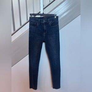 Lucky Brand Bridgette Skinny Jean